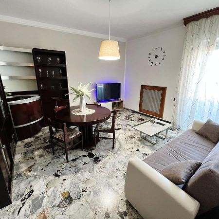 페스카라 Casa Di Mattia 아파트 외부 사진