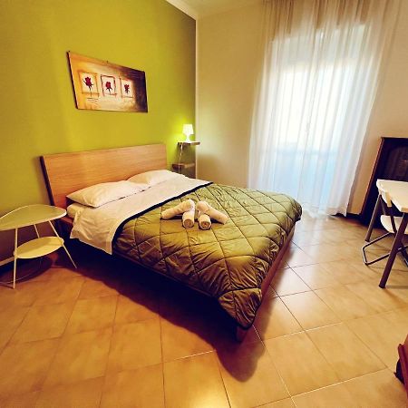 페스카라 Casa Di Mattia 아파트 외부 사진