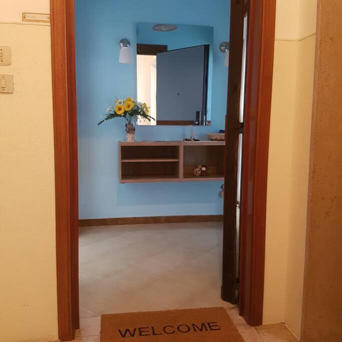 페스카라 Casa Di Mattia 아파트 외부 사진