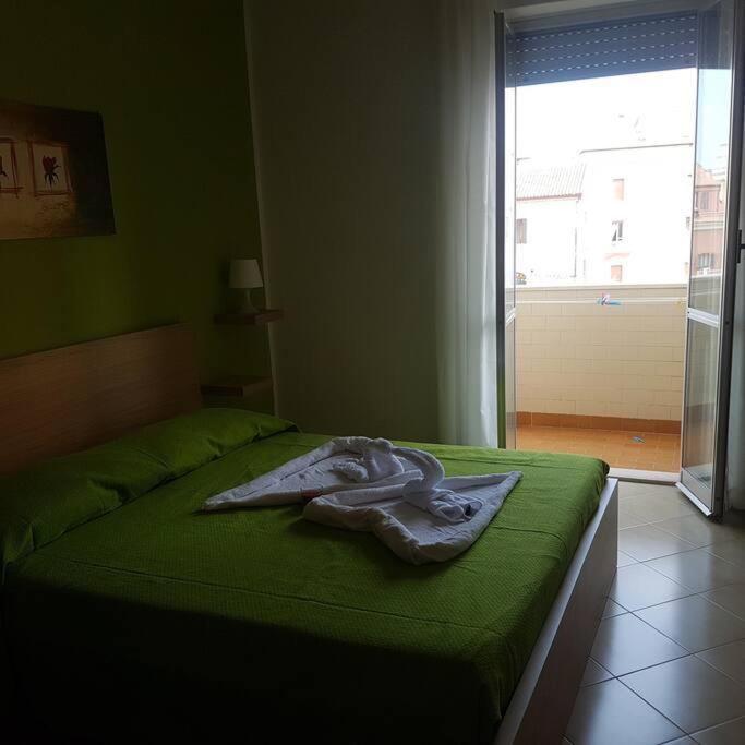페스카라 Casa Di Mattia 아파트 외부 사진