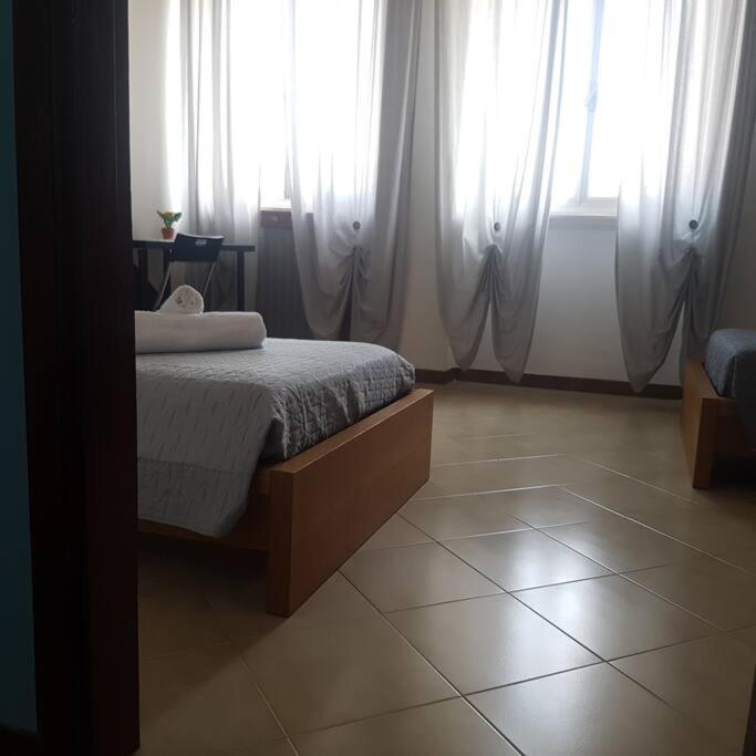 페스카라 Casa Di Mattia 아파트 외부 사진