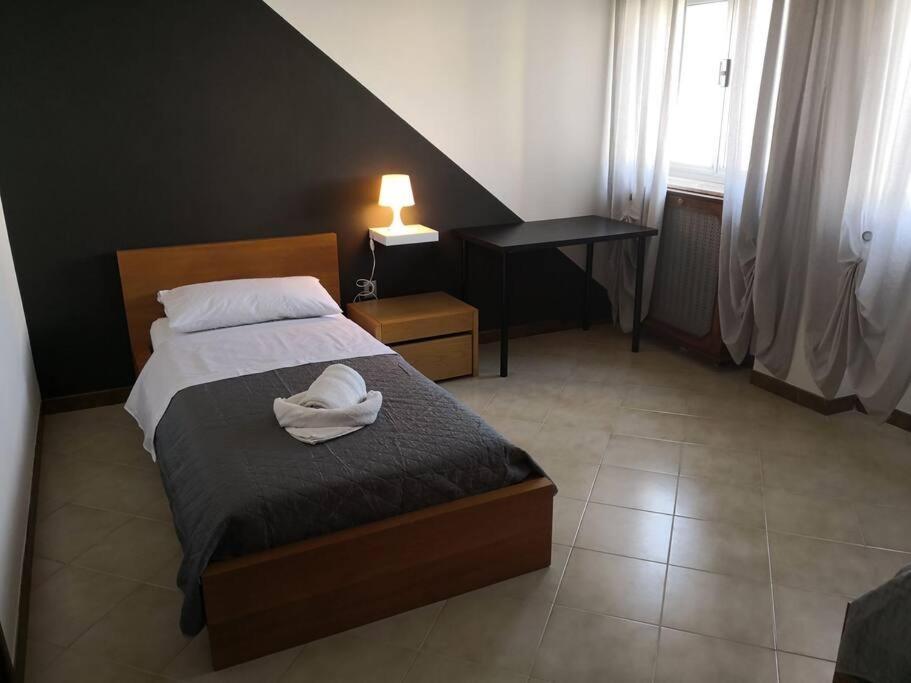 페스카라 Casa Di Mattia 아파트 외부 사진