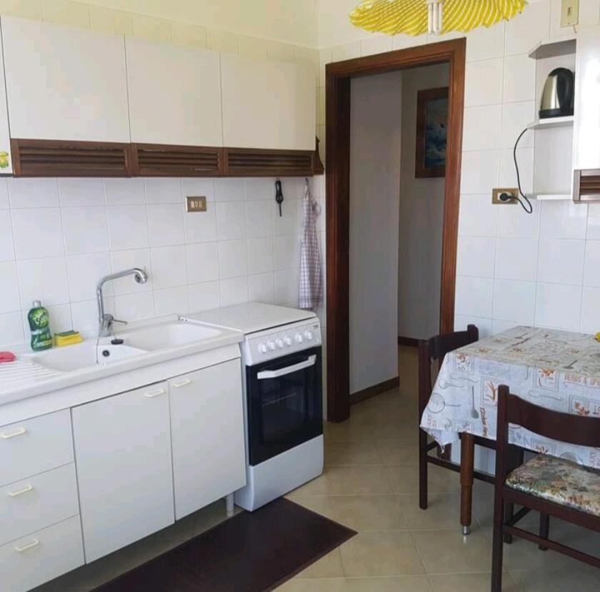 페스카라 Casa Di Mattia 아파트 외부 사진