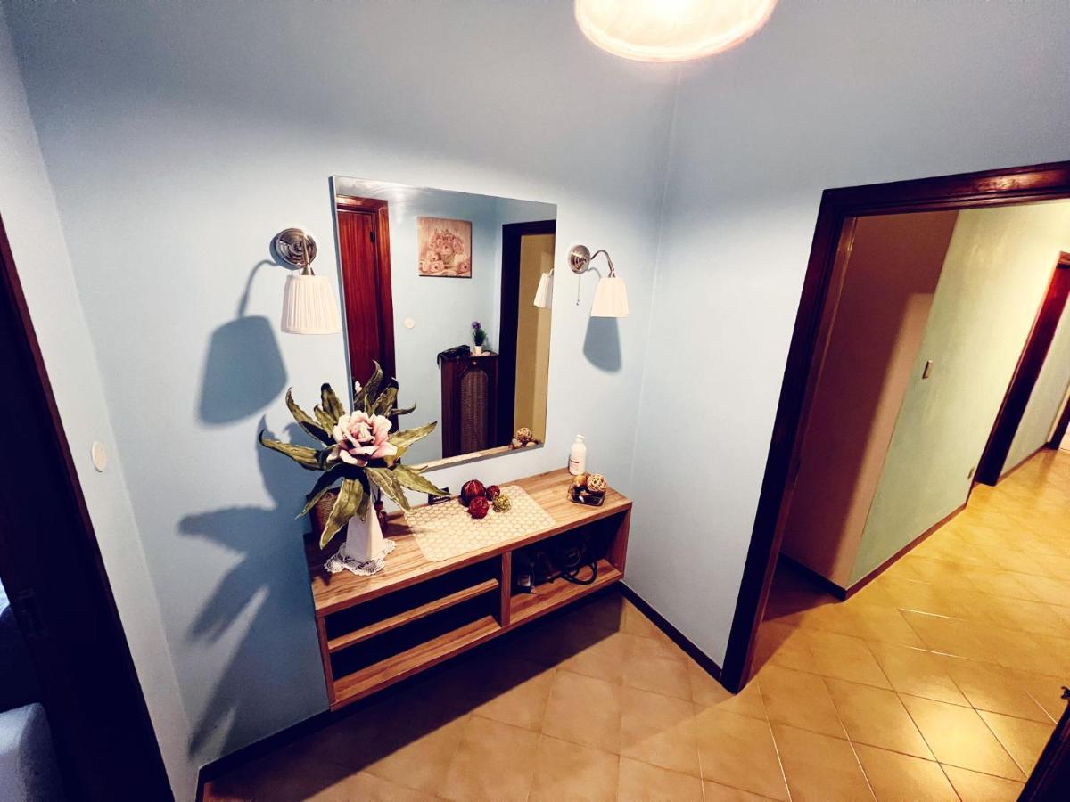 페스카라 Casa Di Mattia 아파트 외부 사진