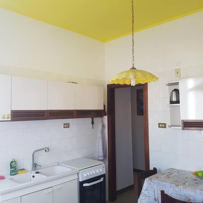 페스카라 Casa Di Mattia 아파트 외부 사진