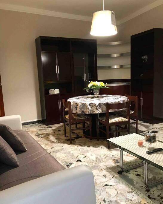 페스카라 Casa Di Mattia 아파트 외부 사진