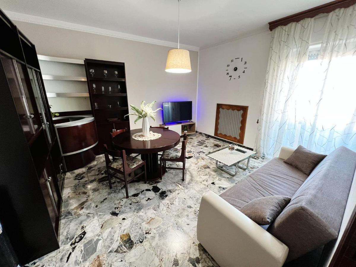 페스카라 Casa Di Mattia 아파트 외부 사진