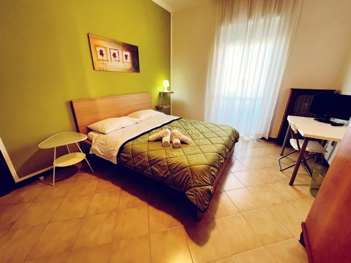 페스카라 Casa Di Mattia 아파트 외부 사진